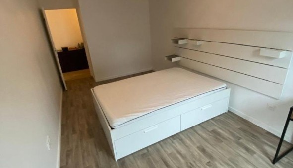 Logement �tudiant T2 &agrave; Argenteuil (95100)