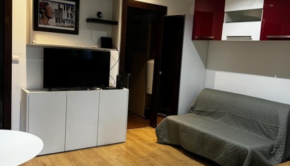 Logement �tudiant Location T2 Vide Argenteuil (95100)