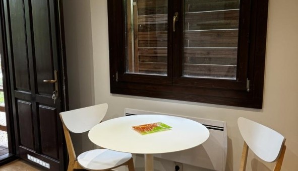 Logement �tudiant T2 &agrave; Argenteuil (95100)