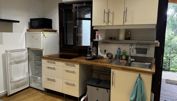 Logement �tudiant T2 &agrave; Argenteuil (95100)