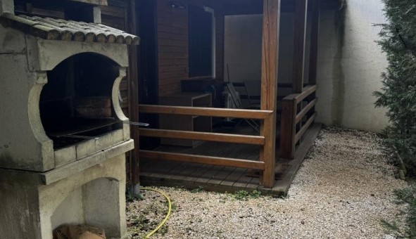 Logement �tudiant T2 &agrave; Argenteuil (95100)