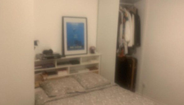 Logement �tudiant T2 &agrave; Argenteuil (95100)