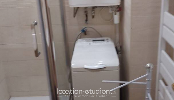 Logement �tudiant T2 &agrave; Argenteuil (95100)