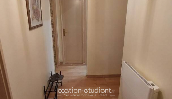 Logement �tudiant T2 &agrave; Argenteuil (95100)