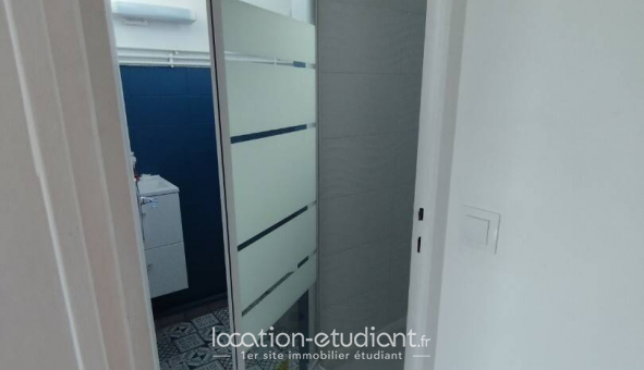 Logement �tudiant T2 &agrave; Argenteuil (95100)