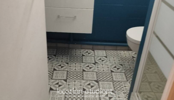 Logement �tudiant T2 &agrave; Argenteuil (95100)