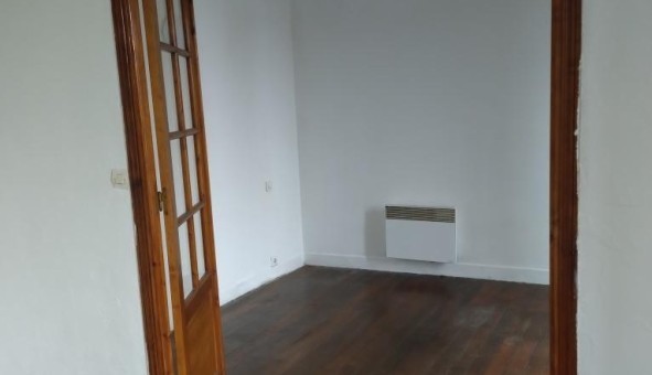 Logement �tudiant T2 &agrave; Argenteuil (95100)
