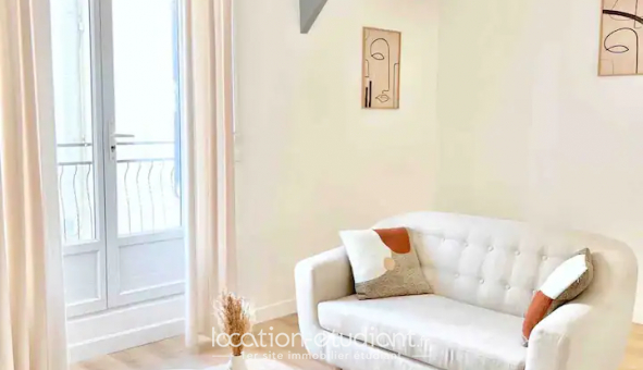 Logement �tudiant Location T2 Meubl&eacute; Argenteuil (95100)