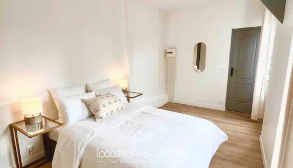 Logement �tudiant T2 &agrave; Argenteuil (95100)