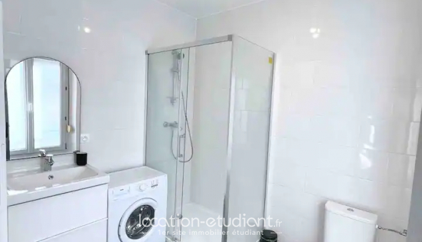 Logement �tudiant T2 &agrave; Argenteuil (95100)