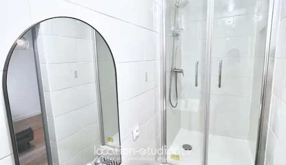 Logement �tudiant T2 &agrave; Argenteuil (95100)