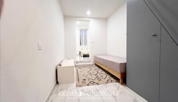 Logement �tudiant T2 &agrave; Argenteuil (95100)