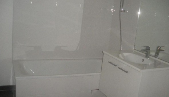 Logement �tudiant T2 &agrave; Argenteuil (95100)