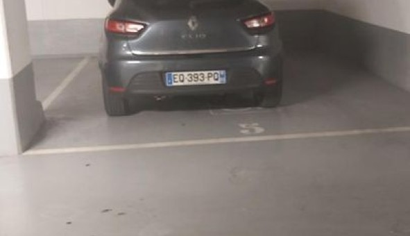 Logement �tudiant T2 &agrave; Argenteuil (95100)