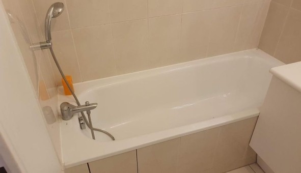 Logement �tudiant T2 &agrave; Argenteuil (95100)