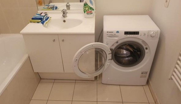 Logement �tudiant T2 &agrave; Argenteuil (95100)
