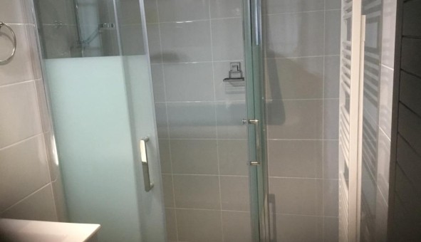 Logement �tudiant T2 &agrave; Argilliers (30210)