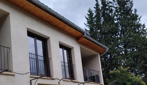 Logement �tudiant T2 &agrave; Argilliers (30210)