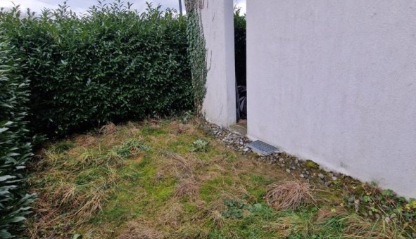 Logement tudiant T2 à Argonay (74370)