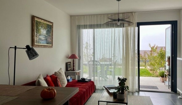 Logement �tudiant Location T2 Vide Argonay (74370)