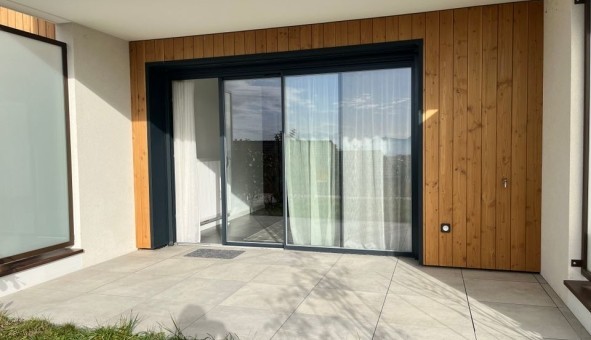 Logement �tudiant T2 &agrave; Argonay (74370)