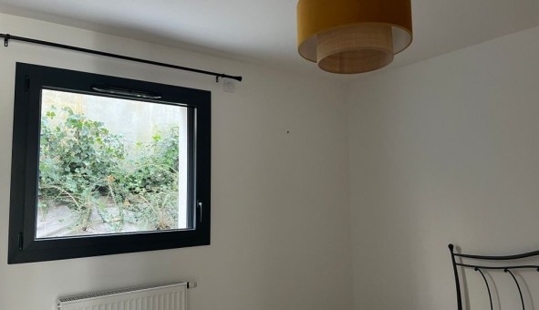 Logement �tudiant T2 &agrave; Argonay (74370)