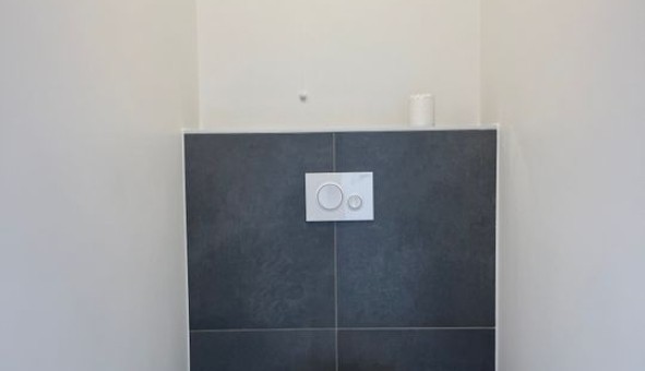 Logement �tudiant T2 &agrave; Argonay (74370)