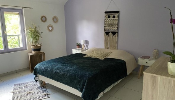 Logement �tudiant T2 &agrave; Arlay (39140)