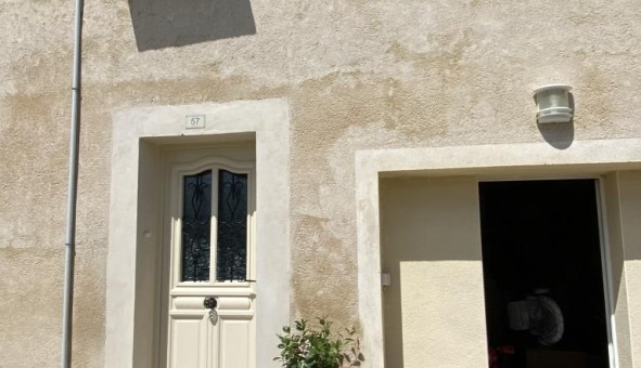 Logement �tudiant T2 &agrave; Arlay (39140)