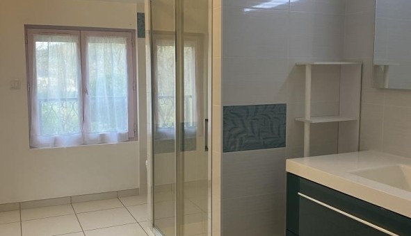 Logement �tudiant T2 &agrave; Arlay (39140)