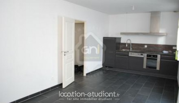 Logement tudiant T2 à Arles (13200)