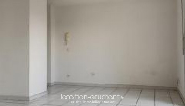 Logement tudiant T2 à Arles (13200)