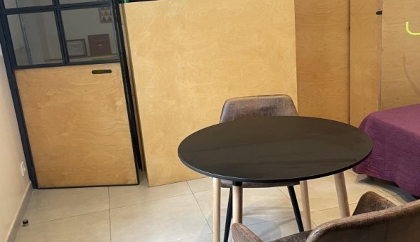 Logement tudiant T2 à Arles (13200)