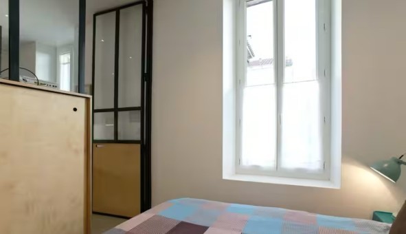 Logement tudiant T2 à Arles (13200)