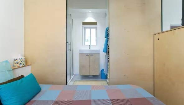 Logement tudiant T2 à Arles (13200)