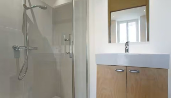 Logement tudiant T2 à Arles (13200)