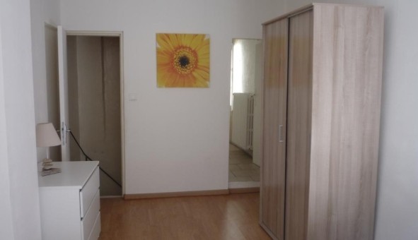 Logement tudiant T2 à Arles (13200)