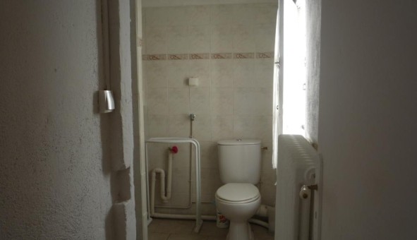 Logement tudiant T2 à Arles (13200)