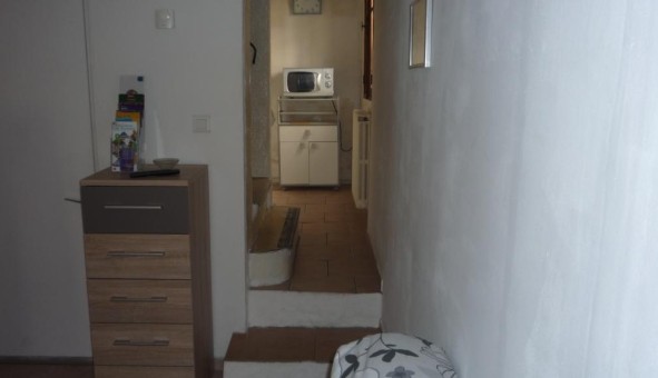 Logement tudiant T2 à Arles (13200)