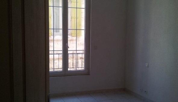 Logement tudiant T2 à Arles (13200)