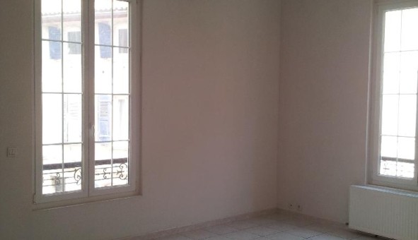 Logement tudiant T2 à Arles (13200)