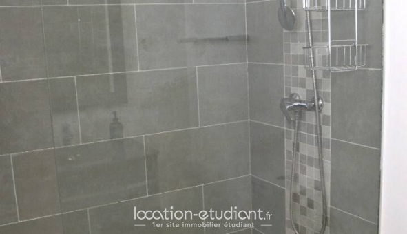 Logement tudiant T2 à Arles (13200)