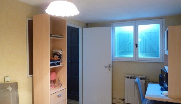 Logement tudiant T2 à Arles (13200)