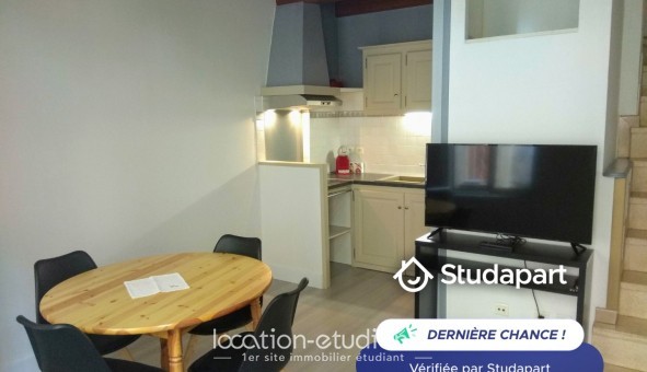 Logement tudiant Location T2 Meublé Arles (13200)