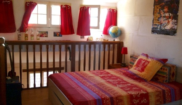 Logement tudiant Location T2 Vide Arles (13200)