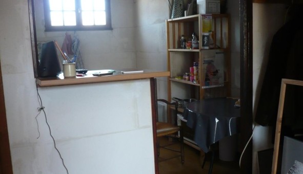 Logement tudiant T2 à Arles (13200)