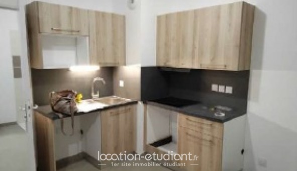 Logement tudiant T2 à Arles (13200)