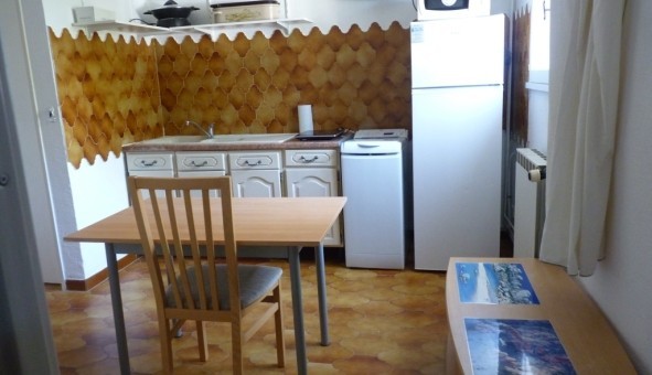 Logement tudiant T2 à Arles (13200)