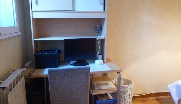 Logement tudiant T2 à Arles (13200)