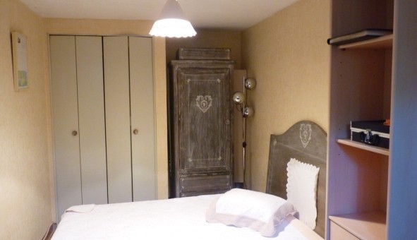 Logement tudiant T2 à Arles (13200)